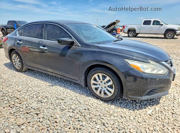 1N4AL3AP3HC219415 2017 NISSAN ALTIMA Black Առջևի աջ