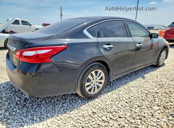 1N4AL3AP3HC219415 2017 NISSAN ALTIMA Black Հետևի աջ