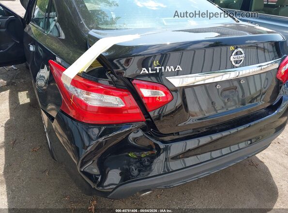1N4AL3AP3HC223724 2017 NISSAN ALTIMA Black Vista frontal