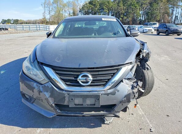 1N4AL3AP3HC229202 2017 NISSAN ALTIMA Gray Vista frontal