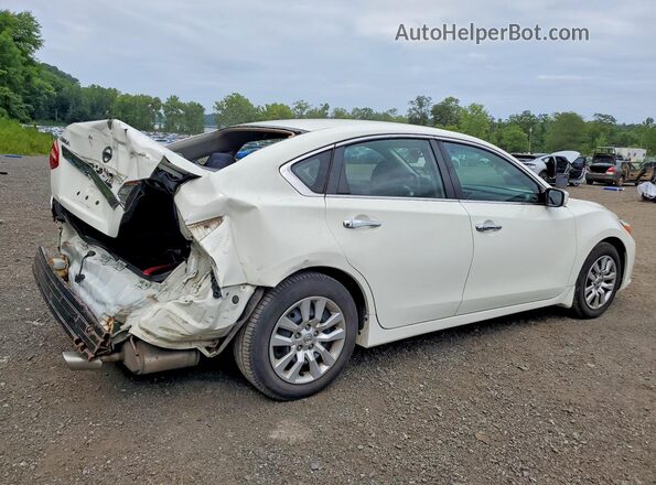 1N4AL3AP3HC250065 2017 NISSAN ALTIMA White Trasero derecho