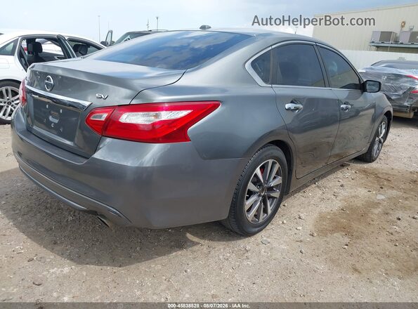 1N4AL3AP3HC282420 2017 NISSAN ALTIMA Gray Հետևի աջ