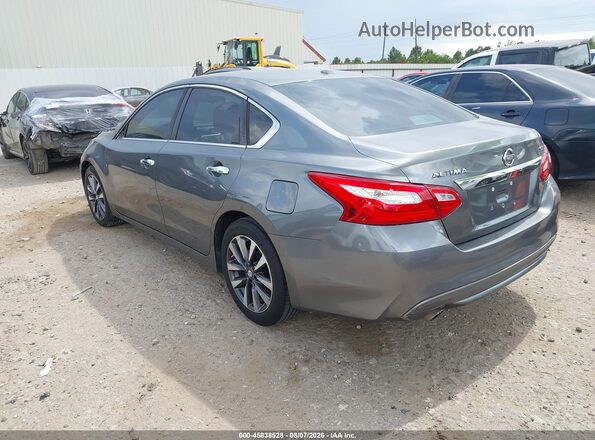 1N4AL3AP3HC282420 2017 NISSAN ALTIMA Gray Հետևի ձախ