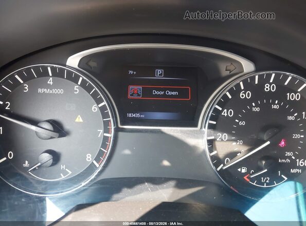 1N4AL3AP3HN334116 2017 NISSAN ALTIMA White Вид задніх сидінь