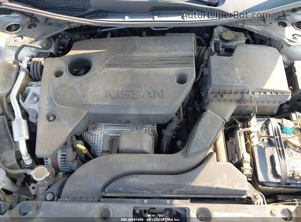 1N4AL3AP3HN334116 2017 NISSAN ALTIMA White Вид ззаду