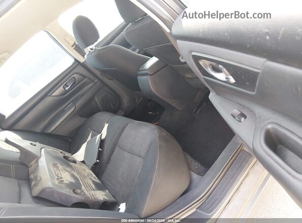 1N4AL3AP3HN334150 2017 NISSAN ALTIMA Серый Вид наклейки с VIN-кодом