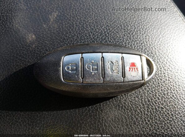 1N4AL3AP3JC157715 2018 NISSAN ALTIMA White წინა პანელის ხედი