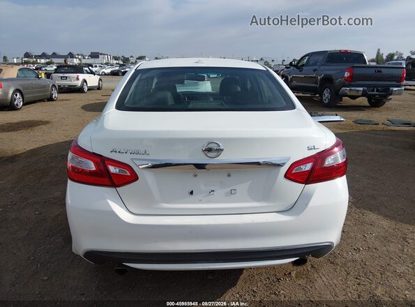 1N4AL3AP3JC157715 2018 NISSAN ALTIMA White 