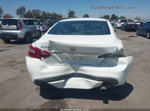 1N4AL3AP3JC161862 2018 NISSAN ALTIMA White 