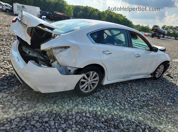 1N4AL3AP3JC245146 2018 NISSAN ALTIMA White Rear right