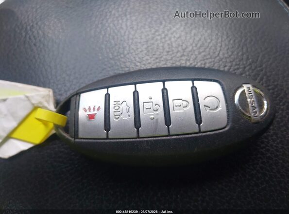 1N4AL3AP3JC267440 2018 NISSAN ALTIMA Gray Vista del salpicadero