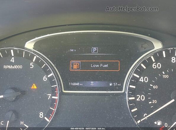 1N4AL3AP3JC267440 2018 NISSAN ALTIMA Gray 