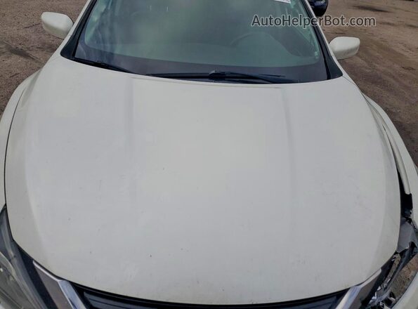 1N4AL3AP3JC294332 2018 NISSAN ALTIMA White Rear interior view