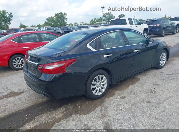 1N4AL3AP3JC297358 2018 NISSAN ALTIMA Black Trasero derecho