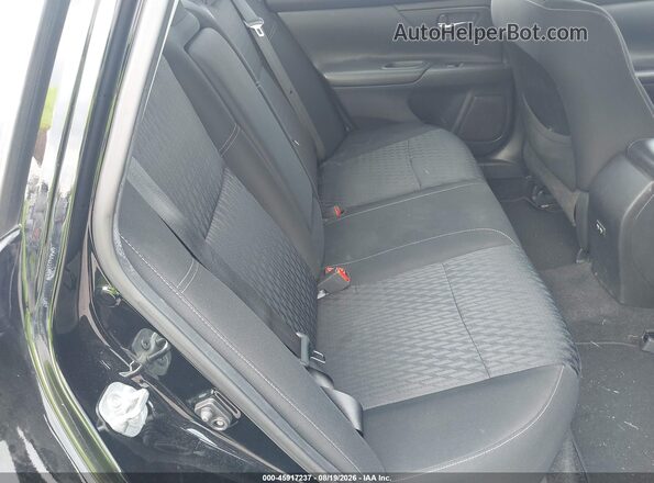 1N4AL3AP3JC297358 2018 NISSAN ALTIMA Black Vista de la etiqueta del VIN