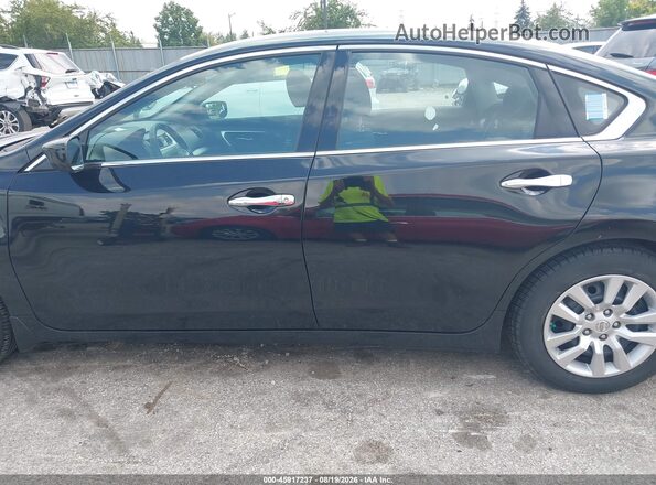 1N4AL3AP3JC297358 2018 NISSAN ALTIMA Black Vista interior de 360 grados