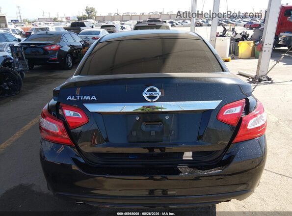 1N4AL3AP4GC114672 2016 NISSAN ALTIMA Black 