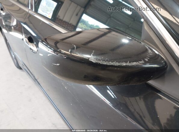 1N4AL3AP4GC129592 2016 NISSAN ALTIMA Black უკანა სალონის ხედი