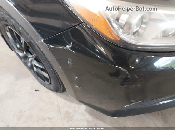 1N4AL3AP4GC129592 2016 NISSAN ALTIMA Black ხელსაწყოთა პანელის ხედი