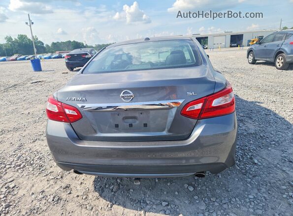 1N4AL3AP4GC139832 2016 NISSAN ALTIMA Gray Vista trasera
