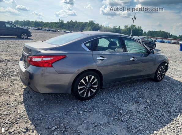 1N4AL3AP4GC139832 2016 NISSAN ALTIMA Gray Trasero derecho