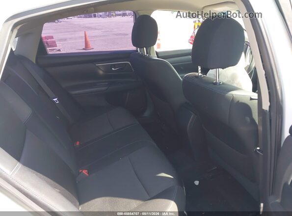 1N4AL3AP4GC146456 2016 NISSAN ALTIMA White Вид наклейки з VIN-кодом
