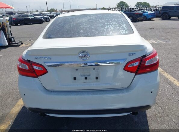 1N4AL3AP4GC146456 2016 NISSAN ALTIMA White 