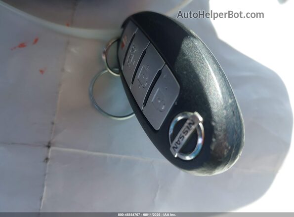 1N4AL3AP4GC146456 2016 NISSAN ALTIMA White Вид панелі приладів