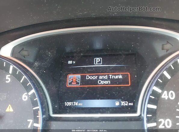 1N4AL3AP4GC146456 2016 NISSAN ALTIMA White 