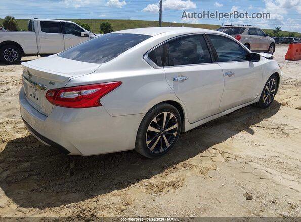 1N4AL3AP4GC158008 2016 NISSAN ALTIMA White Trasero derecho