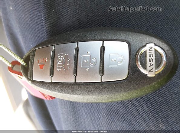 1N4AL3AP4GC158008 2016 NISSAN ALTIMA White Vista del salpicadero