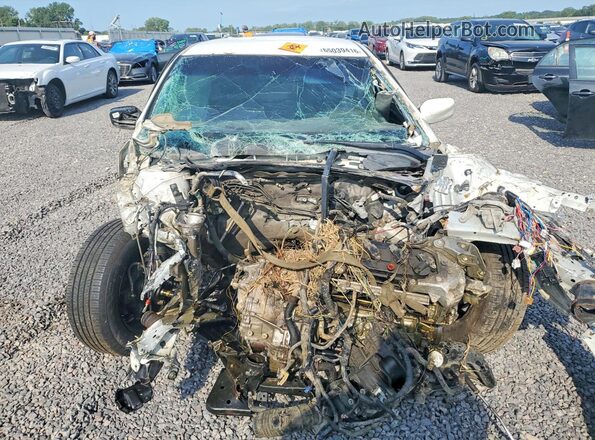 1N4AL3AP4GC159112 2016 NISSAN ALTIMA White Вид спереду