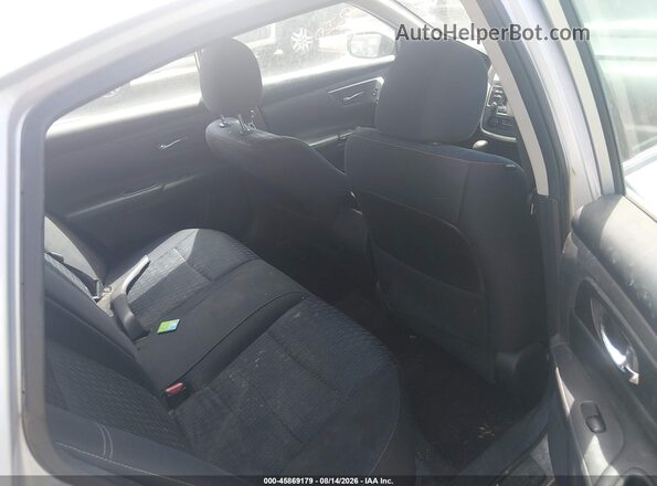 1N4AL3AP4GC171793 2016 NISSAN ALTIMA Gray Вид наклейки з VIN-кодом