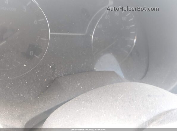 1N4AL3AP4GC171793 2016 NISSAN ALTIMA Gray Вид задніх сидінь