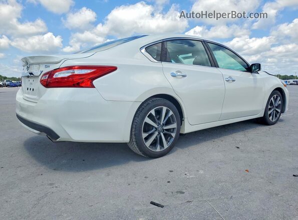 1N4AL3AP4GC174032 2016 NISSAN ALTIMA White უკანა მარჯვენა