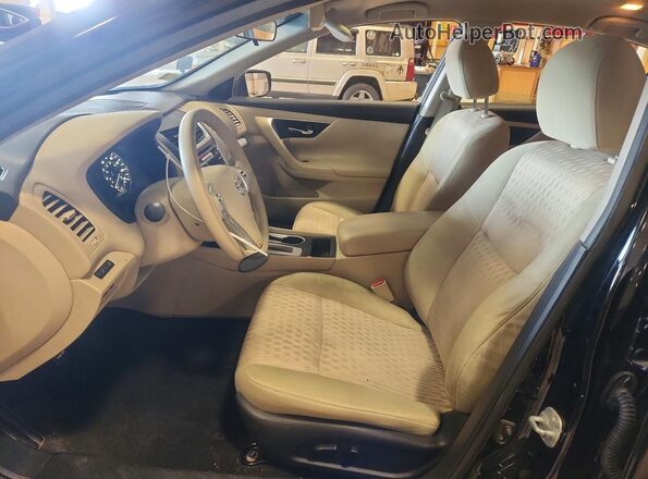 1N4AL3AP4GC207921 2016 NISSAN ALTIMA Black 