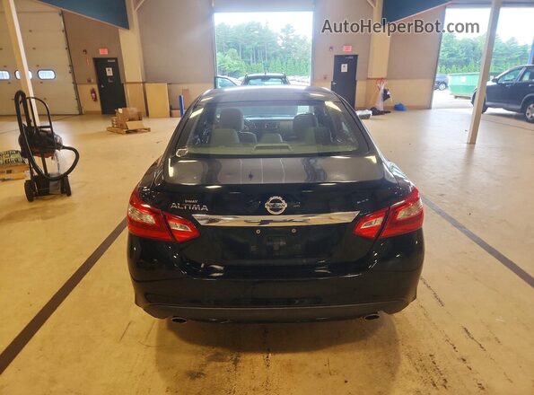 1N4AL3AP4GC207921 2016 NISSAN ALTIMA Black 