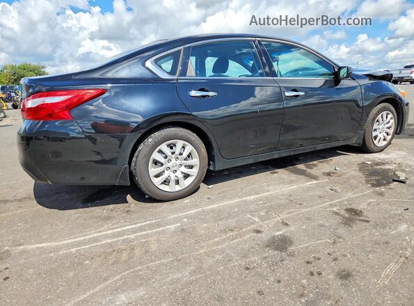 1N4AL3AP4GC260375 2016 NISSAN ALTIMA Black Rear right