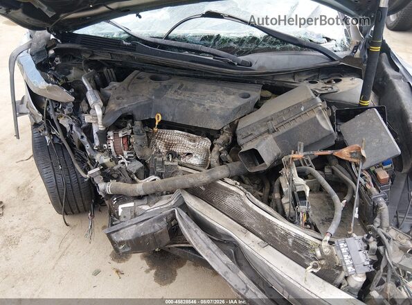 1N4AL3AP4GC283316 2016 NISSAN ALTIMA Gray უკანა ხედი