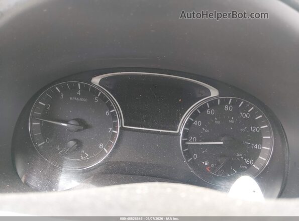 1N4AL3AP4GC283316 2016 NISSAN ALTIMA Gray უკანა სავარძლების ხედი