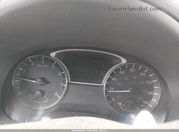 1N4AL3AP4GC283316 2016 NISSAN ALTIMA Gray სალონის 360-გრადუსიანი ხედი