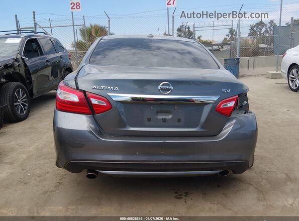 1N4AL3AP4GC283316 2016 NISSAN ALTIMA Gray 
