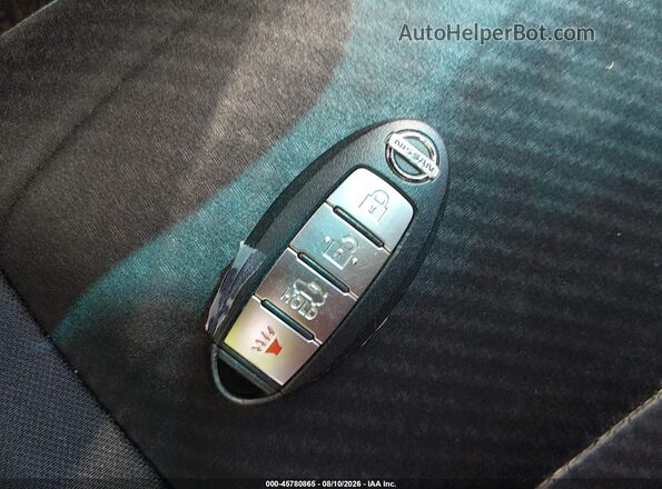 1N4AL3AP4GN319395 2016 NISSAN ALTIMA Gray Widok deski rozdzielczej