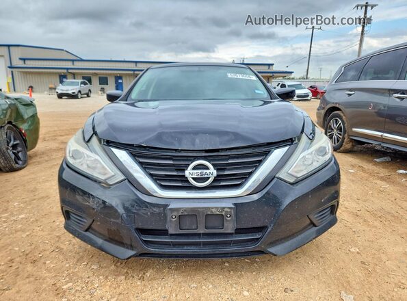1N4AL3AP4GN357225 2016 NISSAN ALTIMA Black Vista frontal