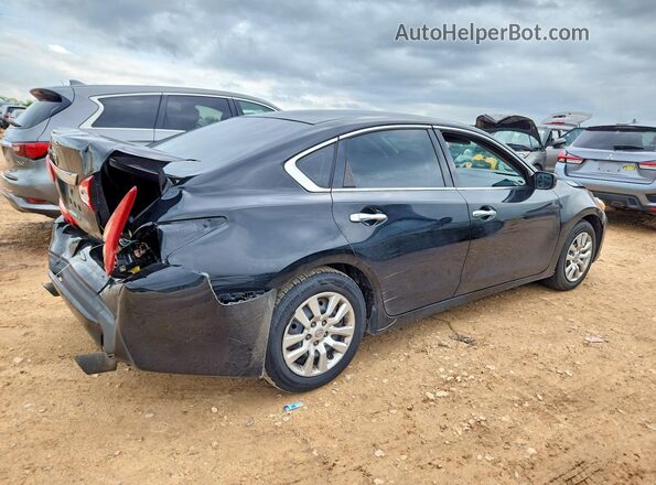 1N4AL3AP4GN357225 2016 NISSAN ALTIMA Black Trasero derecho