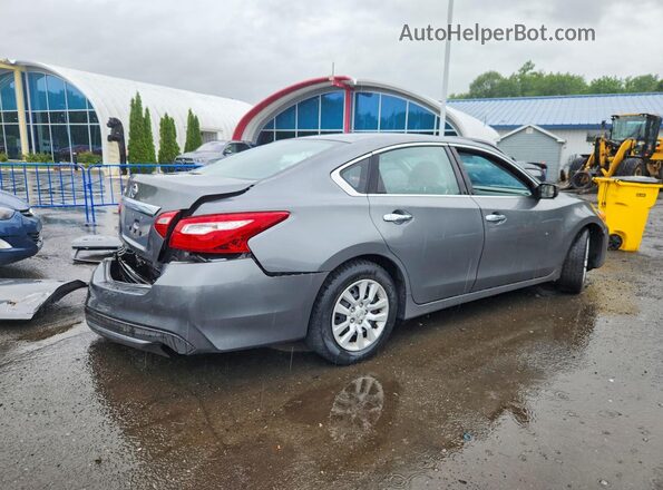1N4AL3AP4GN357788 2016 NISSAN ALTIMA Gray უკანა მარჯვენა