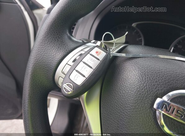 1N4AL3AP4GN359010 2016 NISSAN ALTIMA White წინა პანელის ხედი