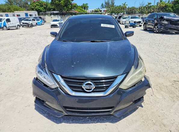 1N4AL3AP4GN366989 2016 NISSAN ALTIMA Black Vista frontal