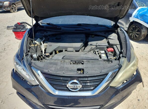 1N4AL3AP4GN366989 2016 NISSAN ALTIMA Black Vista interior trasera