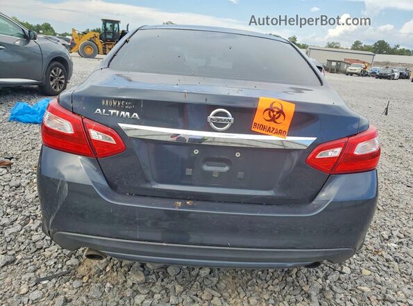 1N4AL3AP4GN367673 2016 NISSAN ALTIMA Blue Vista trasera